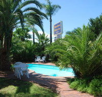 Sundowner Dubbo Aberdeen - Kingaroy Accommodation