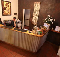 Countryman Motor Inn - Kingaroy Accommodation