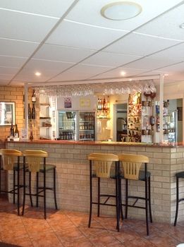 Ashton Townhouse Motel And Suites - Kingaroy Accommodation 1