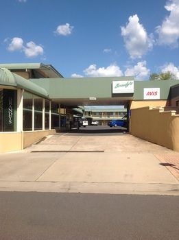 Ashton Townhouse Motel And Suites - Kingaroy Accommodation 5