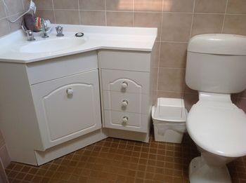 Ashton Townhouse Motel And Suites - Kingaroy Accommodation 6