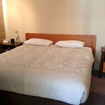 Ashton Townhouse Motel And Suites - Kingaroy Accommodation 13