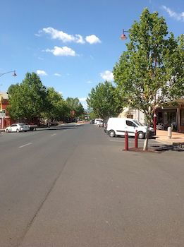 Ashton Townhouse Motel And Suites - Kingaroy Accommodation 16