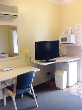 Ashton Townhouse Motel And Suites - Kingaroy Accommodation 23