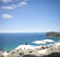 Jonahs Restaurant amp Accommodation Whale Beach - Kingaroy Accommodation