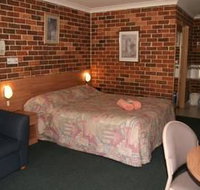 Forest Lodge Motor Inn amp Restaurant - Kingaroy Accommodation