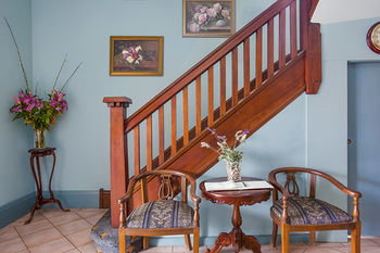 Boronia Lodge Burwood - Kingaroy Accommodation 6