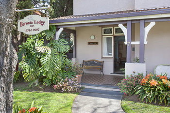 Boronia Lodge Burwood - Kingaroy Accommodation 10