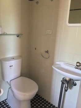 Boronia Lodge Burwood - Kingaroy Accommodation 17