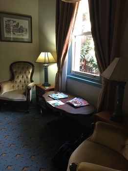 Boronia Lodge Burwood - Kingaroy Accommodation 19