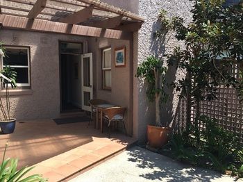 Boronia Lodge Burwood - Kingaroy Accommodation 20