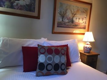 Boronia Lodge Burwood - Kingaroy Accommodation 23