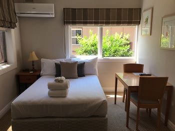 Boronia Lodge Burwood - Kingaroy Accommodation 24