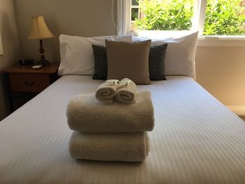 Boronia Lodge Burwood - Kingaroy Accommodation 29