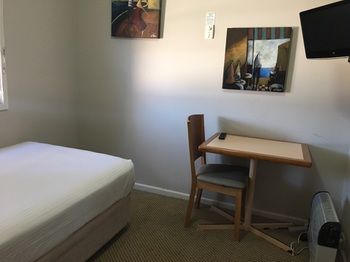 Boronia Lodge Burwood - Kingaroy Accommodation 30