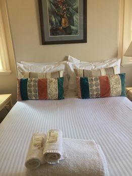 Boronia Lodge Burwood - Kingaroy Accommodation 31