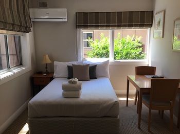 Boronia Lodge Burwood - Kingaroy Accommodation 37