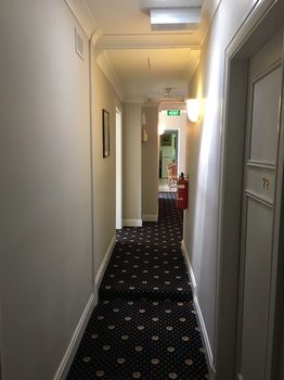 Boronia Lodge Burwood - Kingaroy Accommodation 42