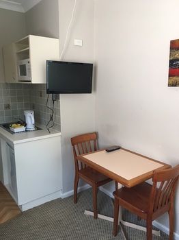 Boronia Lodge Burwood - Kingaroy Accommodation 46