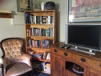 Boronia Lodge Burwood - Kingaroy Accommodation 47