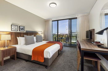 Quest At Sydney Olympic Park - Kingaroy Accommodation 0