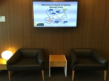Quest At Sydney Olympic Park - Kingaroy Accommodation 17
