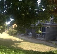 Bathurst Apartments - Kingaroy Accommodation