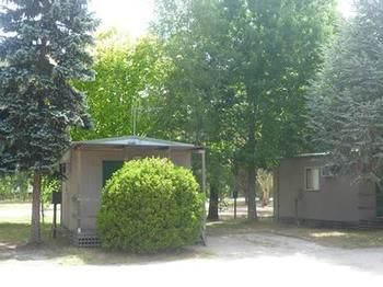 Lithgow Tourist And Van Park - Kingaroy Accommodation 0