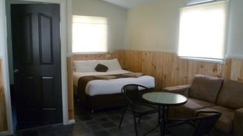 Lithgow Tourist And Van Park - Kingaroy Accommodation 3