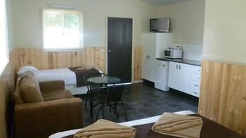 Lithgow Tourist And Van Park - Kingaroy Accommodation 4