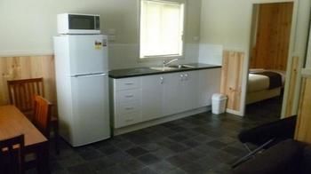 Lithgow Tourist And Van Park - Kingaroy Accommodation 6