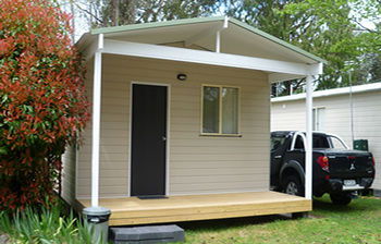 Lithgow Tourist And Van Park - Kingaroy Accommodation 9