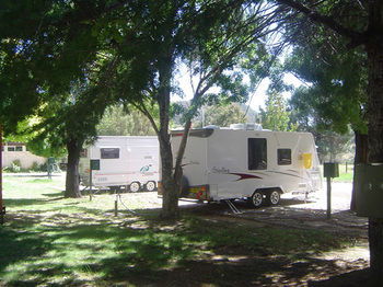 Lithgow Tourist And Van Park - Kingaroy Accommodation 11