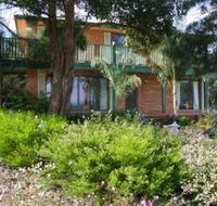 Hunter Homestead - Kingaroy Accommodation