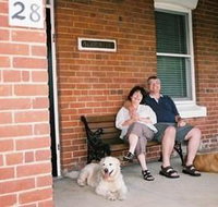 Aaron Cottage - Kingaroy Accommodation