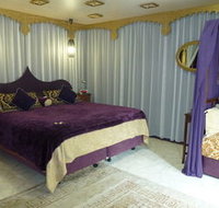 The Retreat at Froog-Moore Park - Kingaroy Accommodation