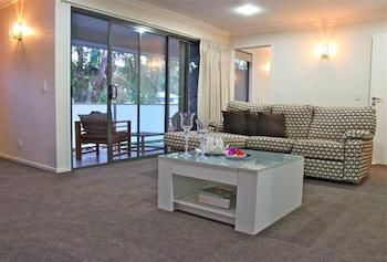Breeze Bed And Breakfast - Kingaroy Accommodation 1