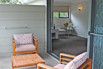 Breeze Bed And Breakfast - Kingaroy Accommodation 4