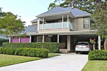 Breeze Bed And Breakfast - Kingaroy Accommodation 8