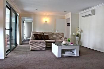 Breeze Bed And Breakfast - Kingaroy Accommodation 14