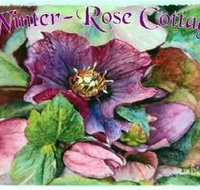 A Winter-rose Cottage BampB - Kingaroy Accommodation
