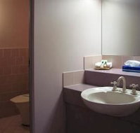 Tamwell Motel and Coffee Lounge - Kingaroy Accommodation