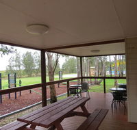 BIG4 Karuah Jetty Holiday Park - Kingaroy Accommodation