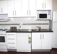 Central Serviced Apartments - Kingaroy Accommodation