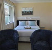 Edgewater Motel Ulladulla - Kingaroy Accommodation