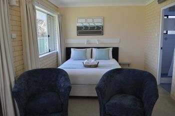 Edgewater Motel Ulladulla - Kingaroy Accommodation 0