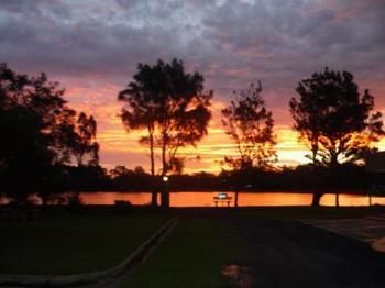 Edgewater Motel Ulladulla - Kingaroy Accommodation 1