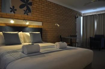 Edgewater Motel Ulladulla - Kingaroy Accommodation 2