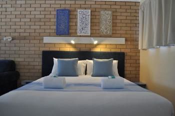 Edgewater Motel Ulladulla - Kingaroy Accommodation 3