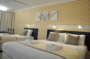 Edgewater Motel Ulladulla - Kingaroy Accommodation 5